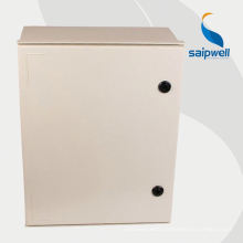 CE Outdoor Fire Resistance SMC Fiberglass Panel Enclosure